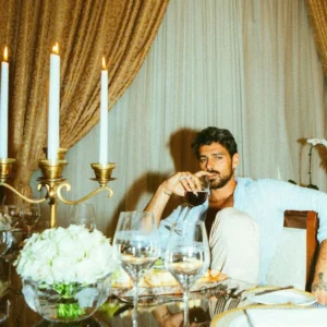 michele morrone height