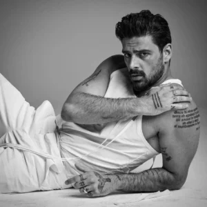 michele morrone movies