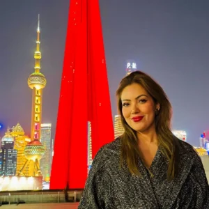 munmun dutta age