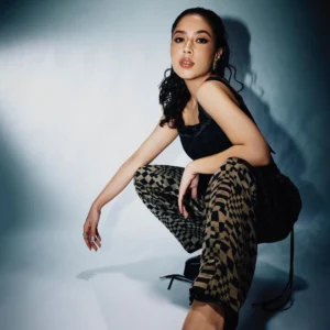 muskkaan jaferi mother