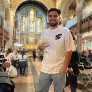 samay raina net worth