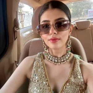 sanjana sanghi dil bechara