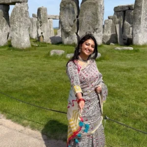 tv shows with mohena singh