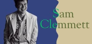 Sam Clemmett