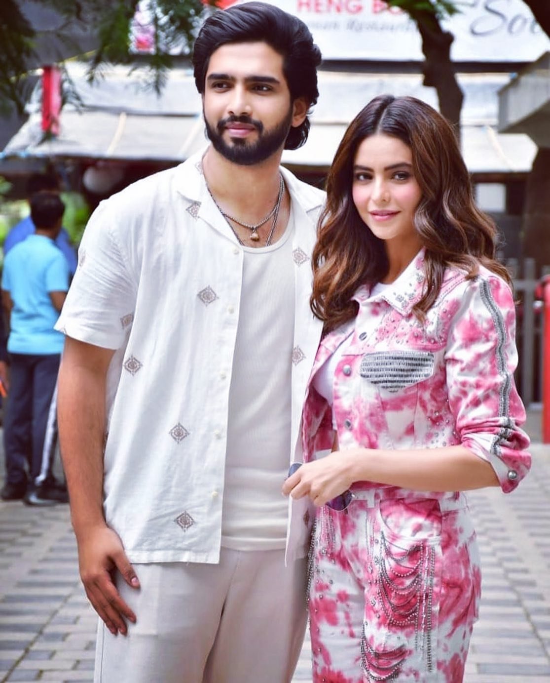 amaal malik religion