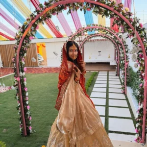 avantika bhatt profession