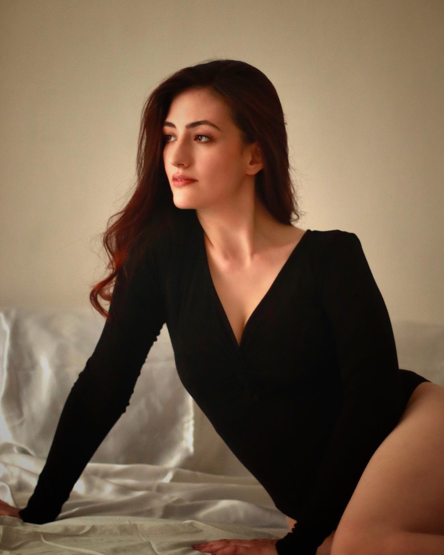 Breshna Khan