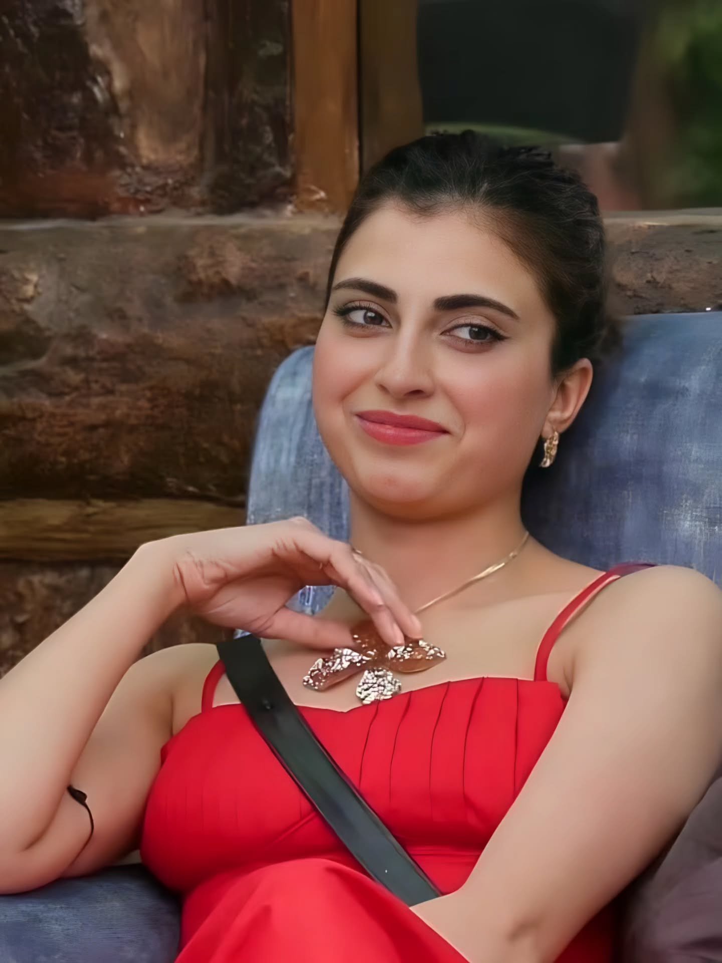 farhana bhat religion