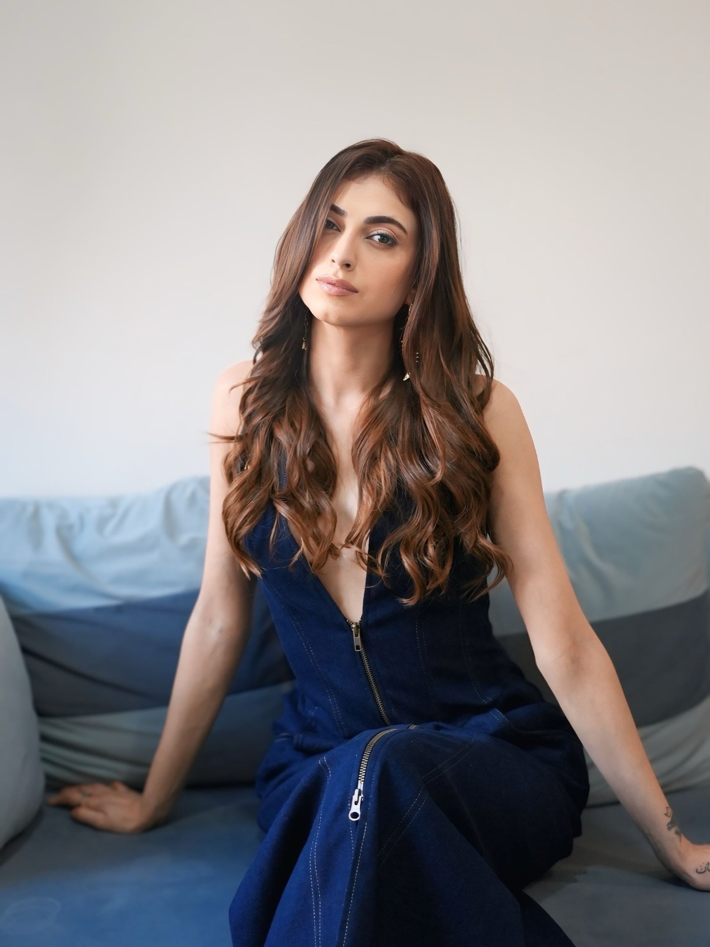 farhana bhat religion