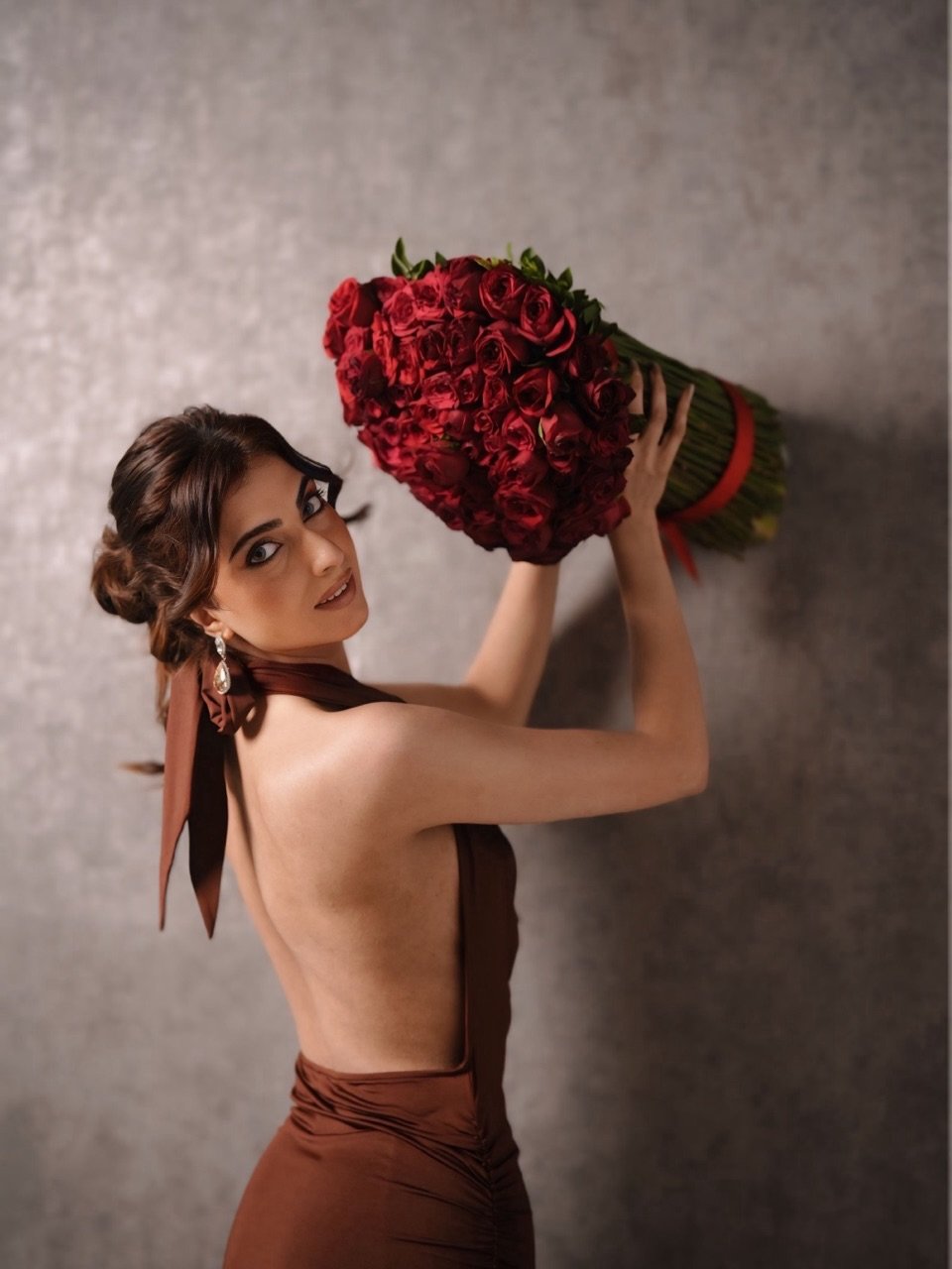 farhana bhat religion