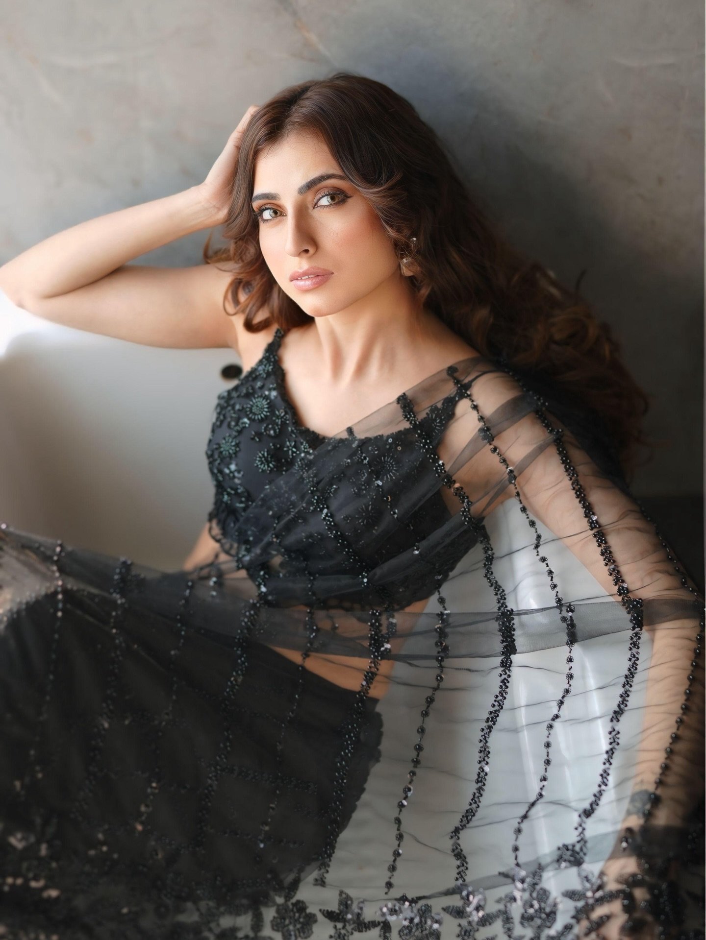 farhana bhat religion