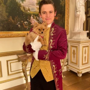 how tall is sam clemmett