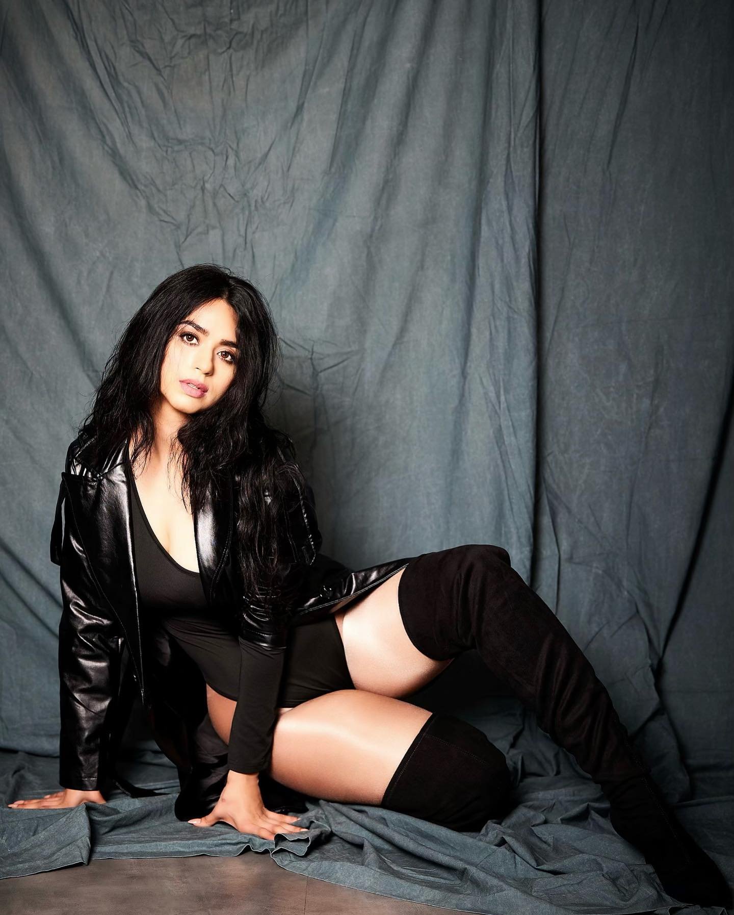 soundarya sharma bikini