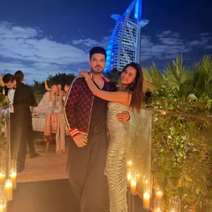 karan kundra girlfriend