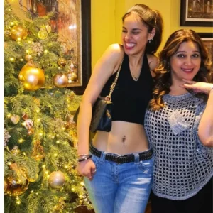 niki aneja walia daughter