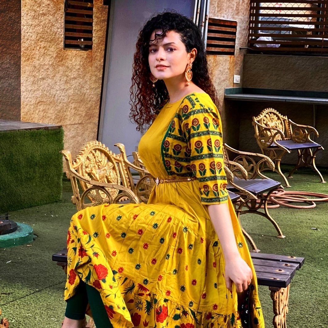 Palak Muchhal Net Worth