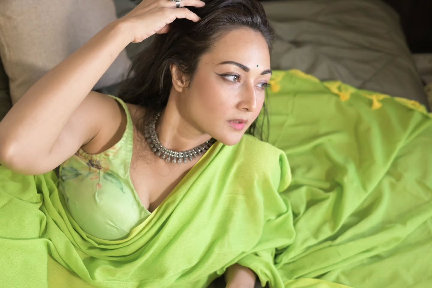 Patrali Chattopadhyay