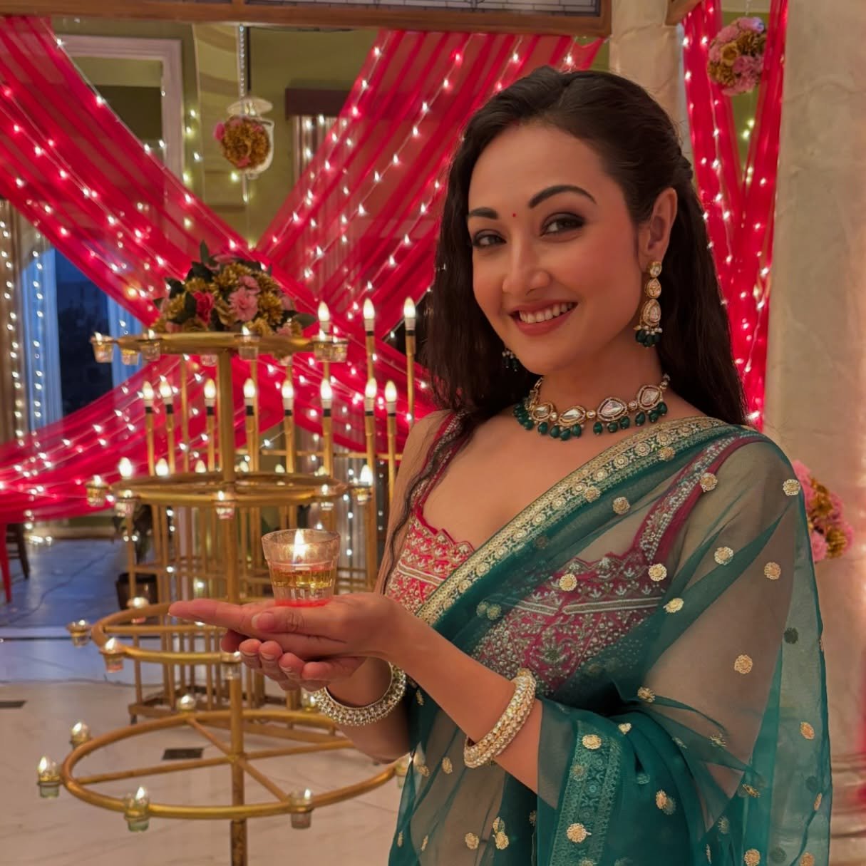 Patrali Chattopadhyay