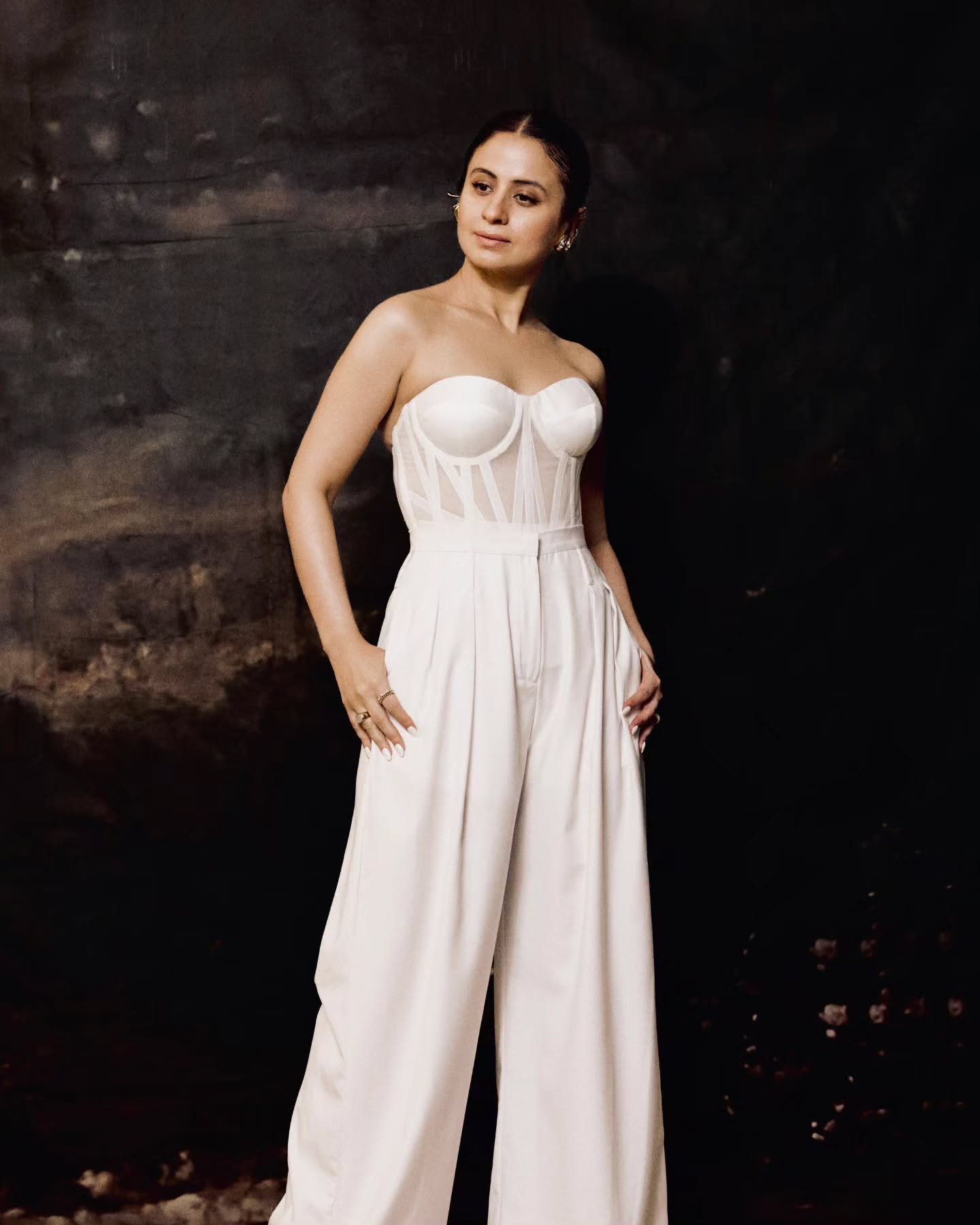 rasika dugal hot