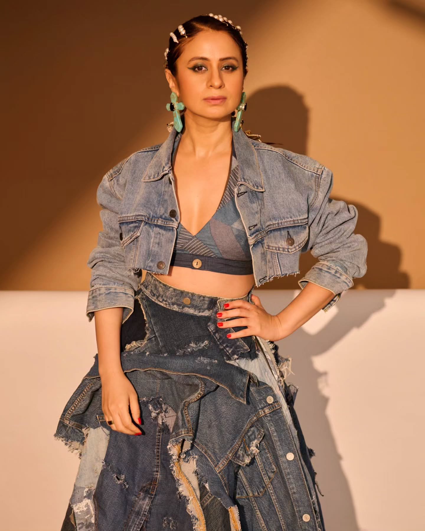 rasika dugal hot