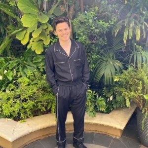 sam clemmett instagram