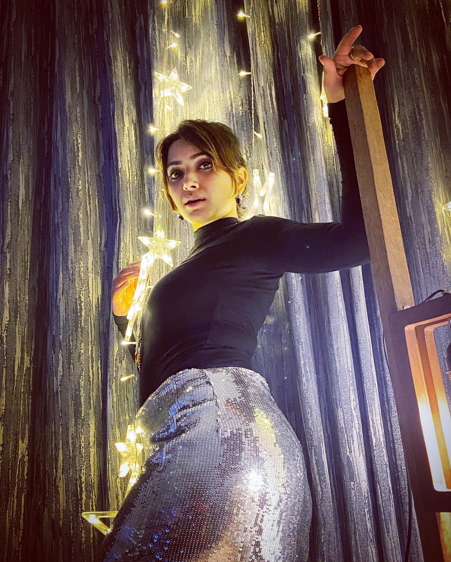 shweta basu prasad controversy