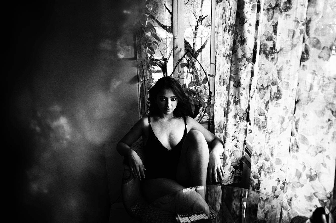 shweta basu prasad controversy