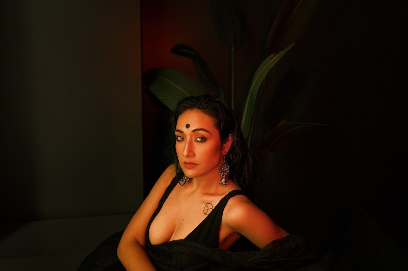 Patrali Chattopadhyay