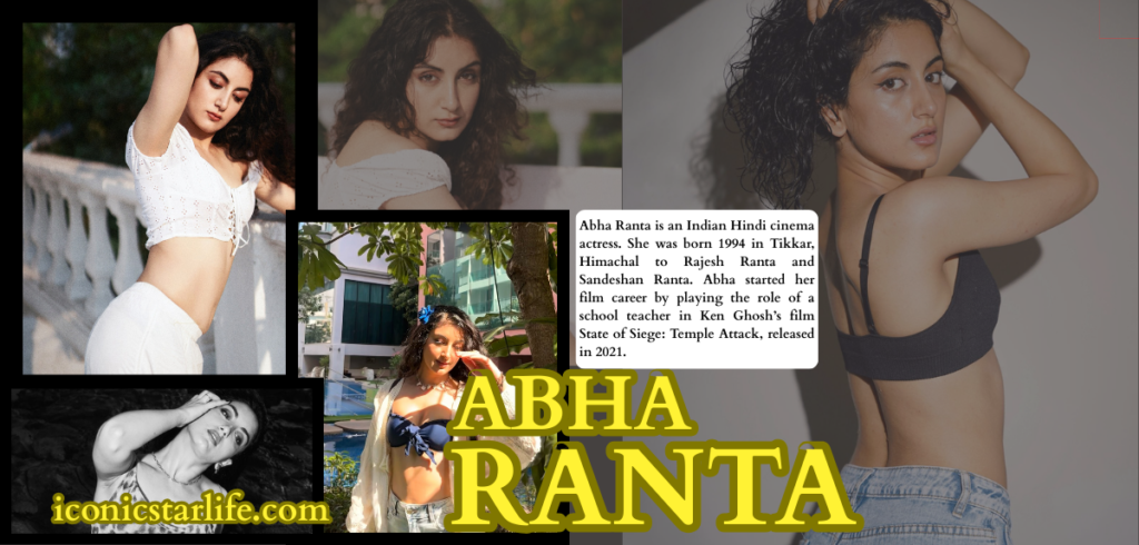 Abha Ranta
