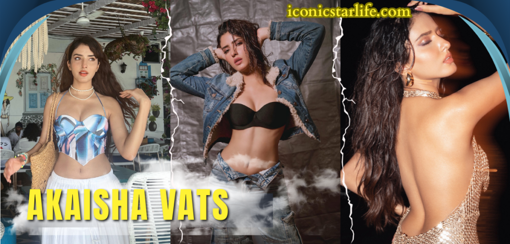 akaisha vats