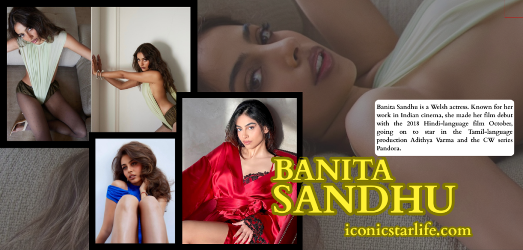 Banita Sandhu