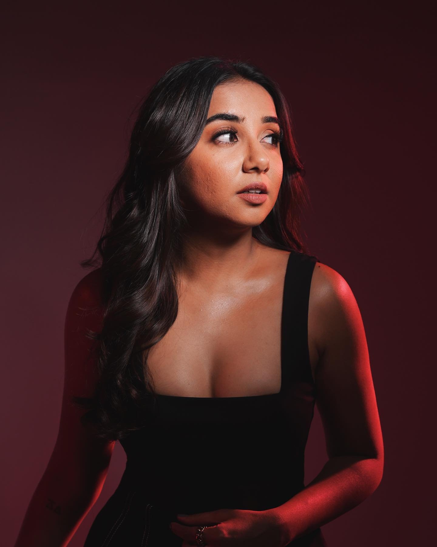 Prajakta Koli net worth