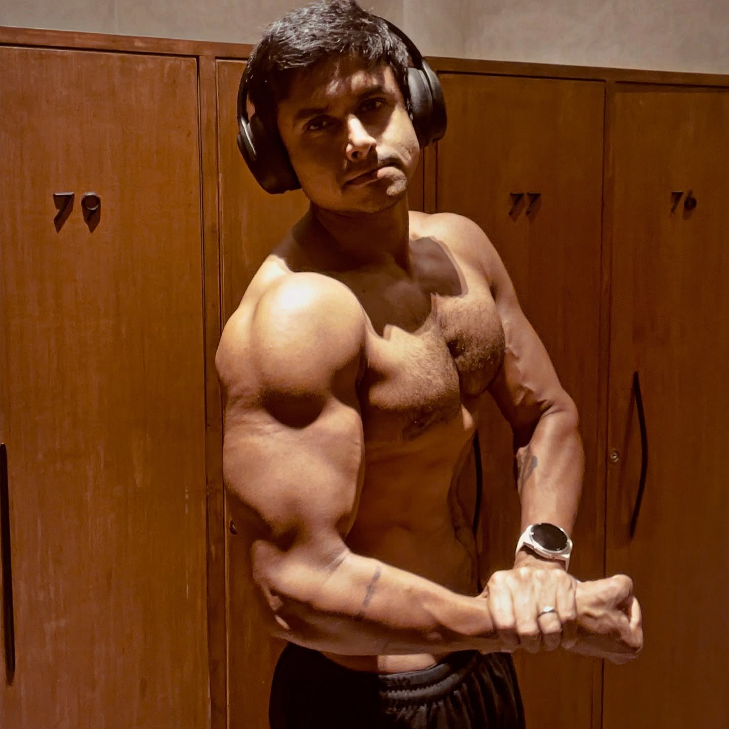 Nupur Shikhare Net Worth