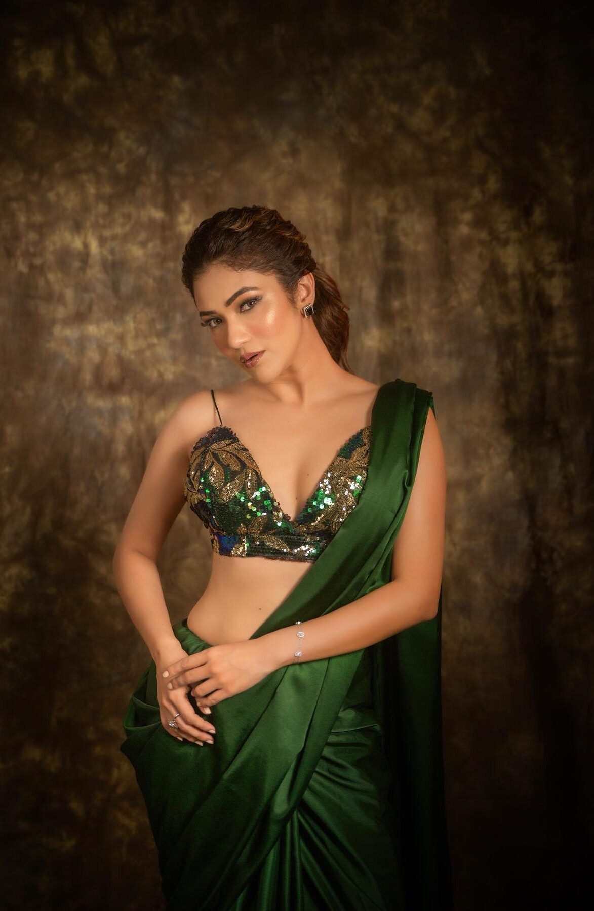 Tv shows with ridhima pandit