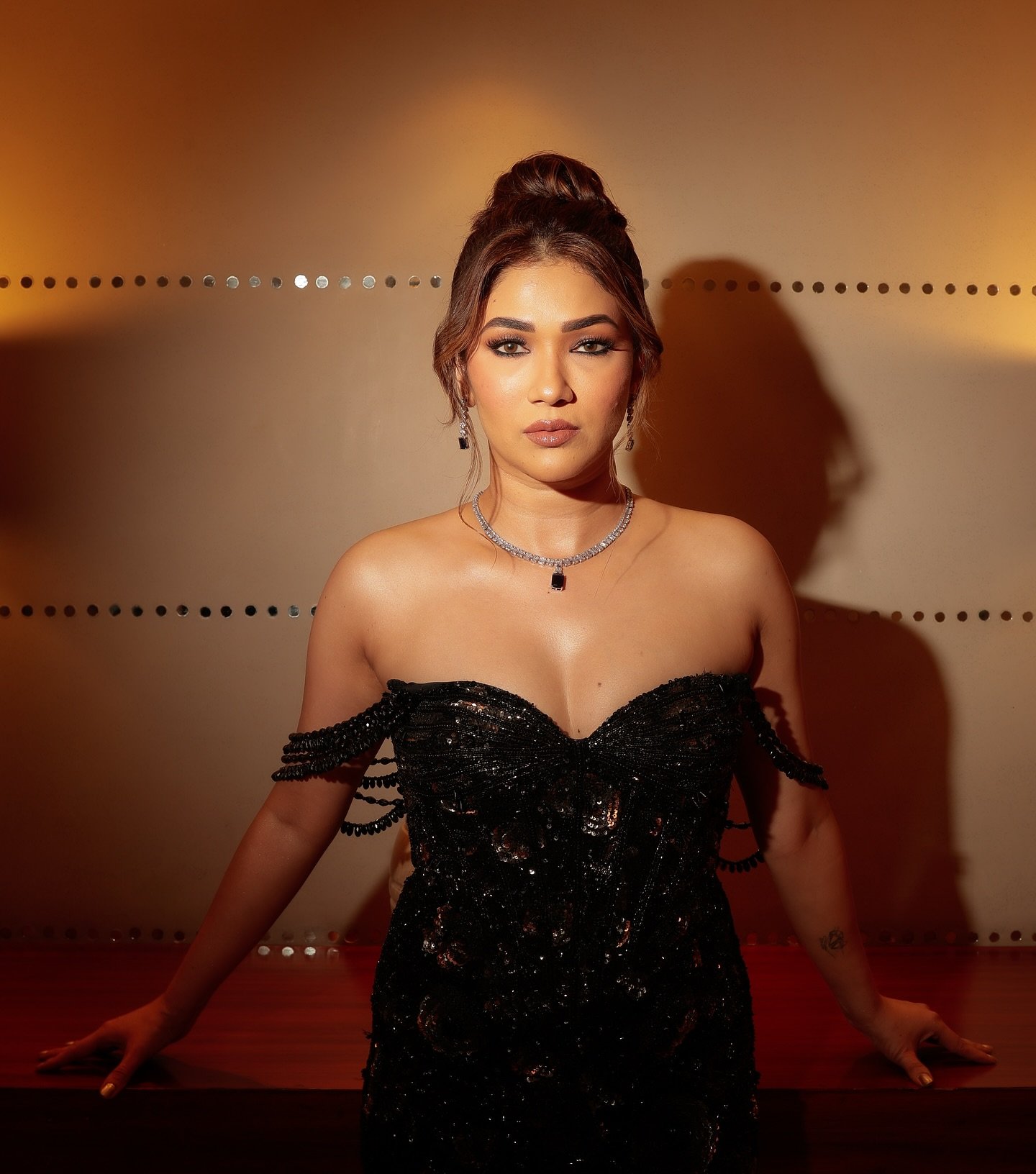 Tv shows with ridhima pandit