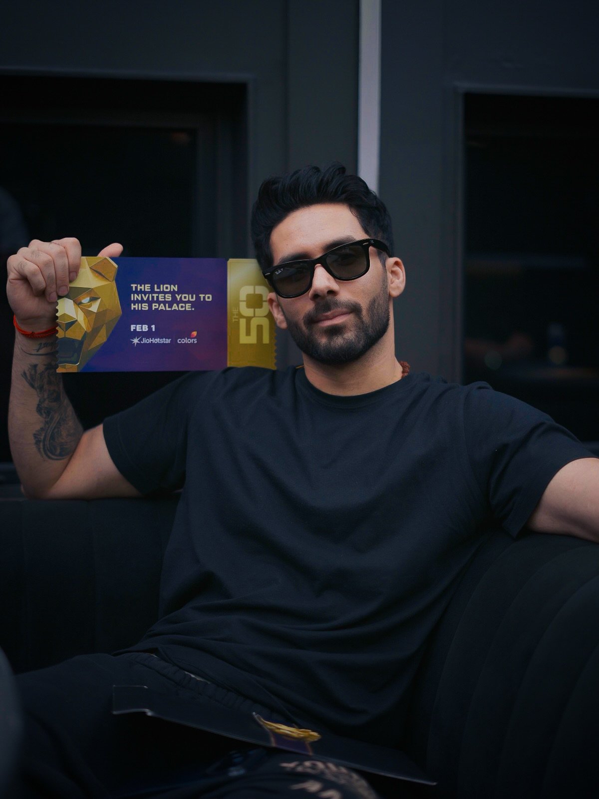 Siwet Tomar Net Worth