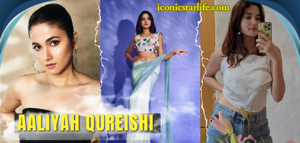 Aaliyah Qureishi