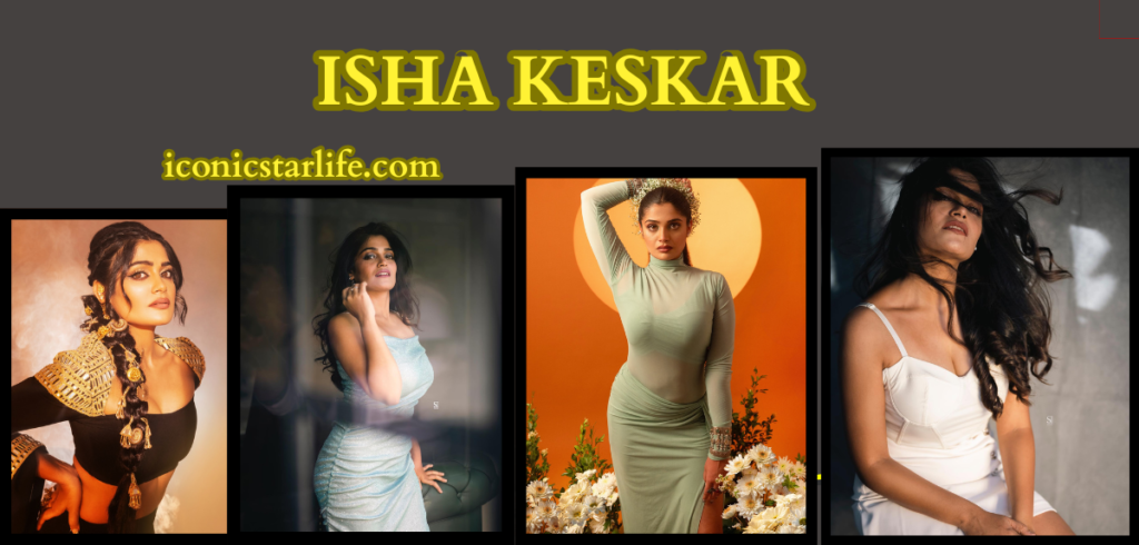Isha Keskar