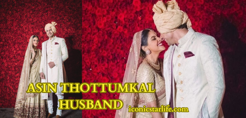 asin thottumkal husband