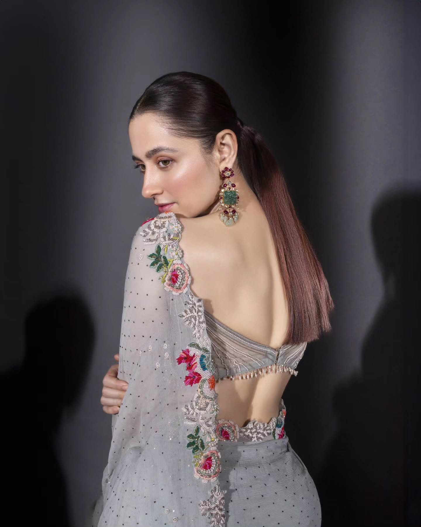 sanjeeda sheikh movies and tv shows