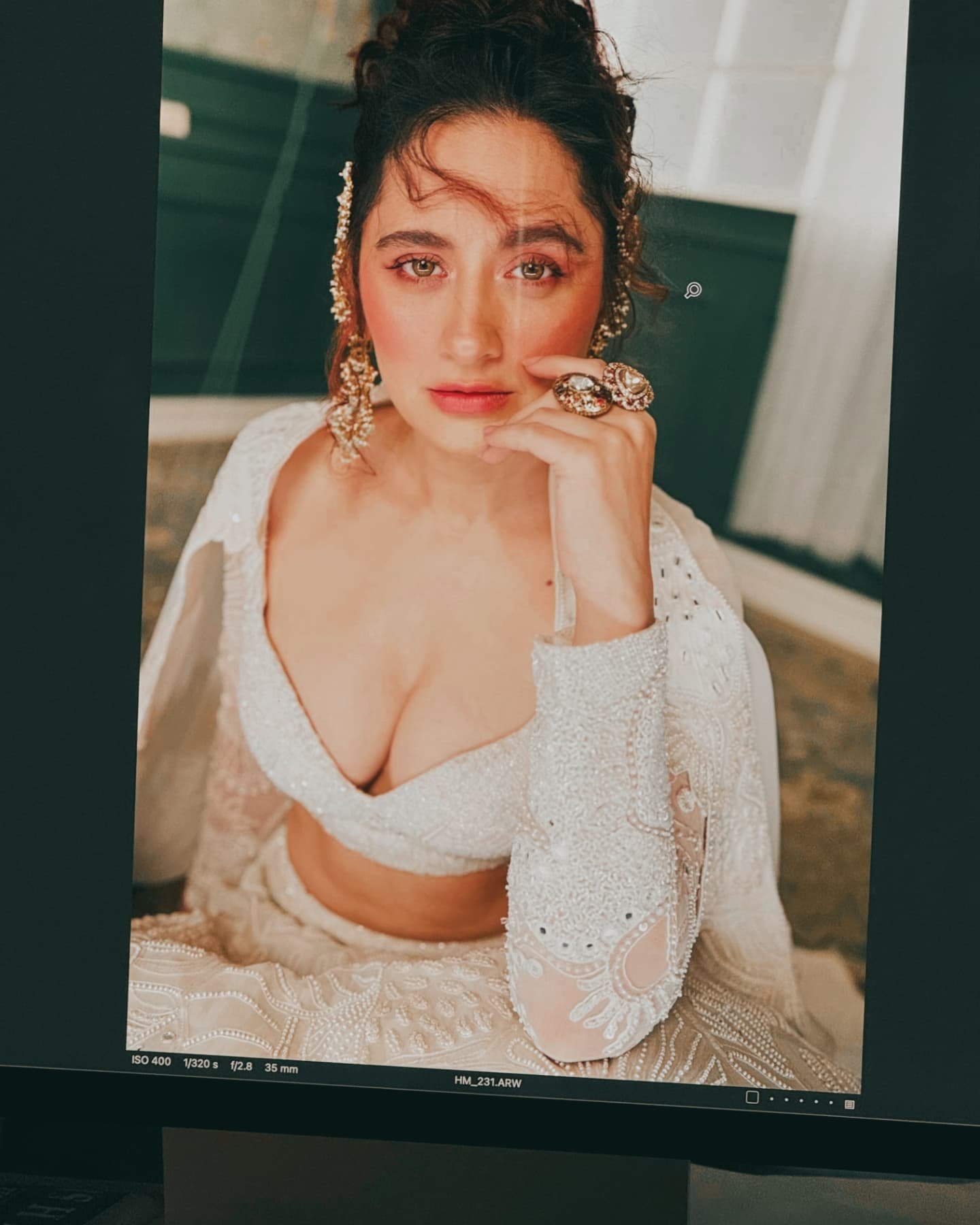 sanjeeda sheikh movies and tv shows