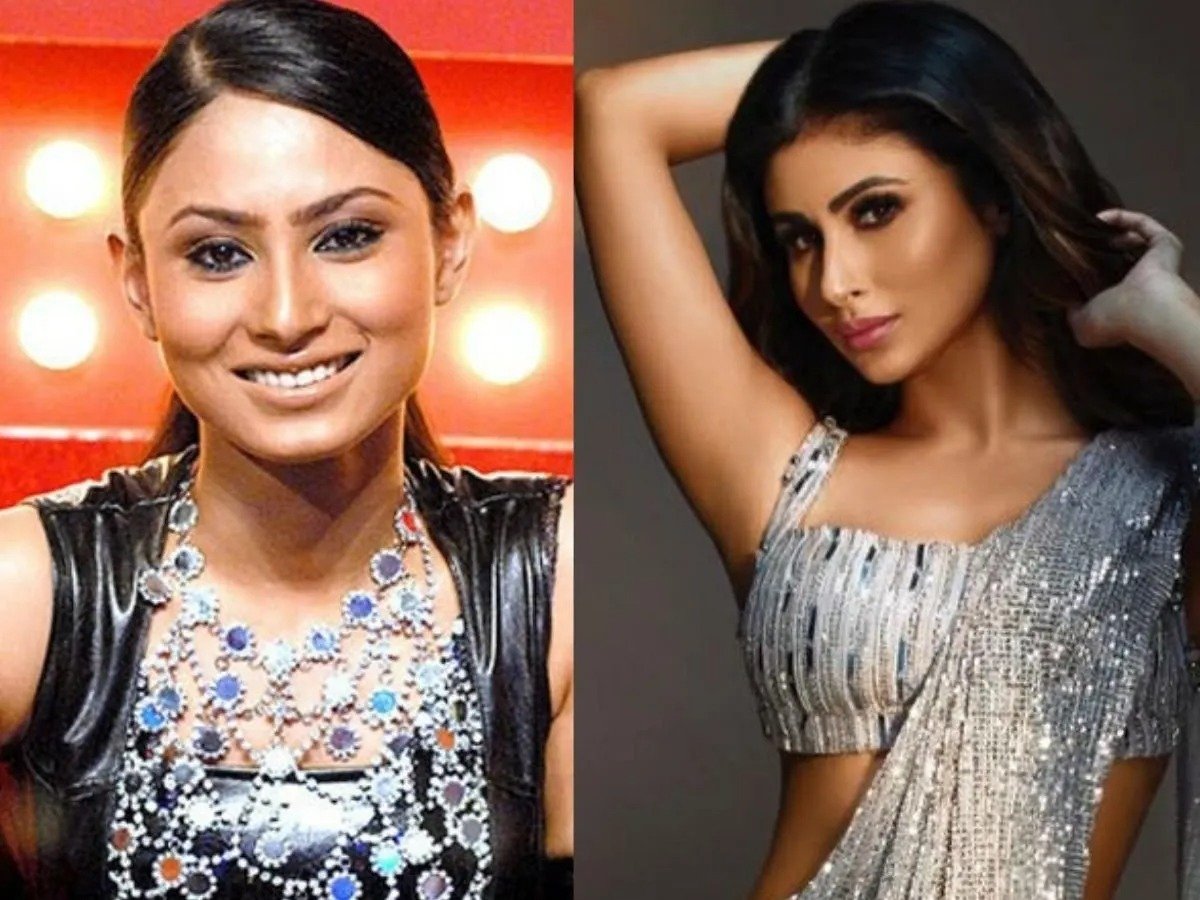 Mouni Roy Plastic Surgery