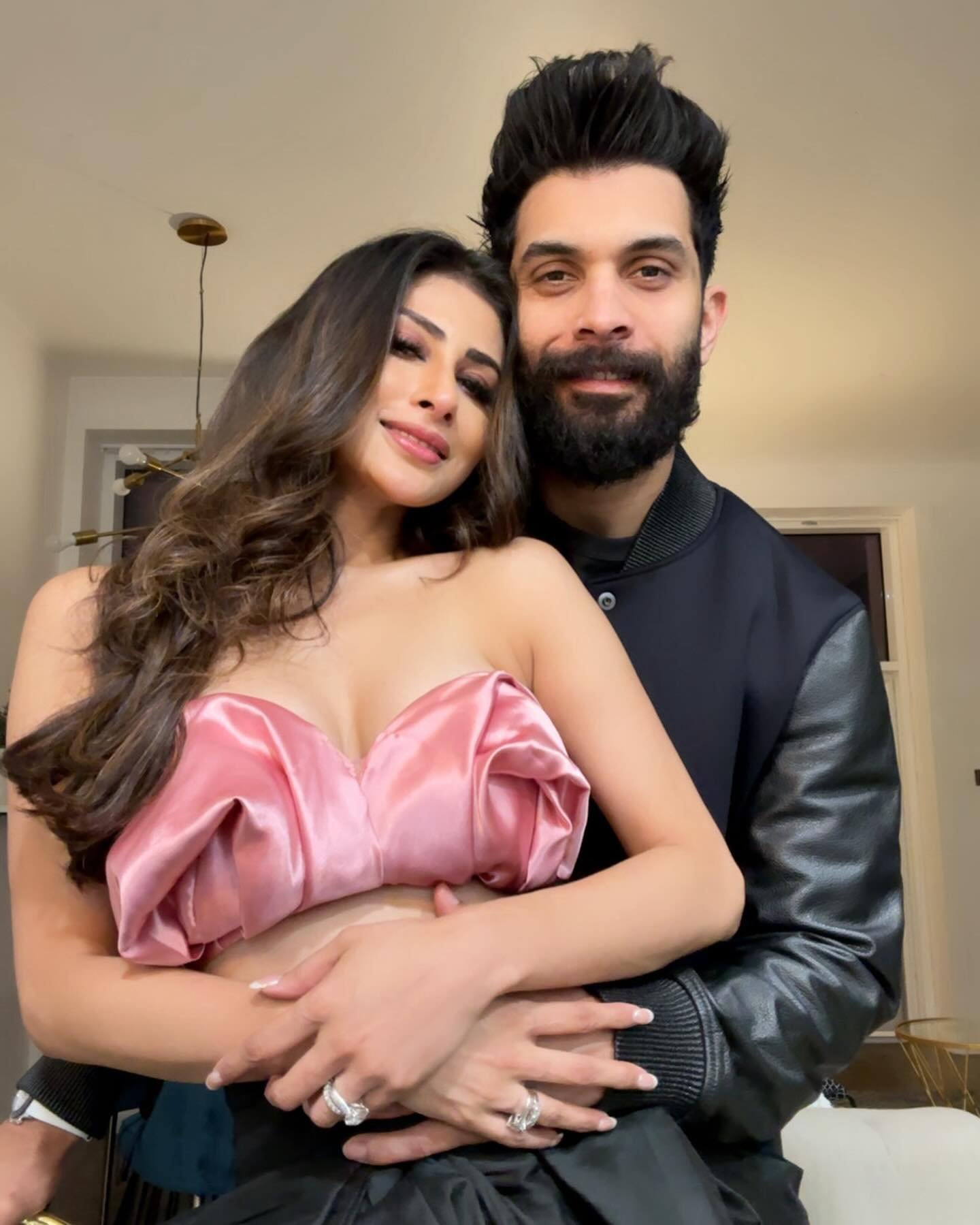 Mouni Roy Plastic Surgery