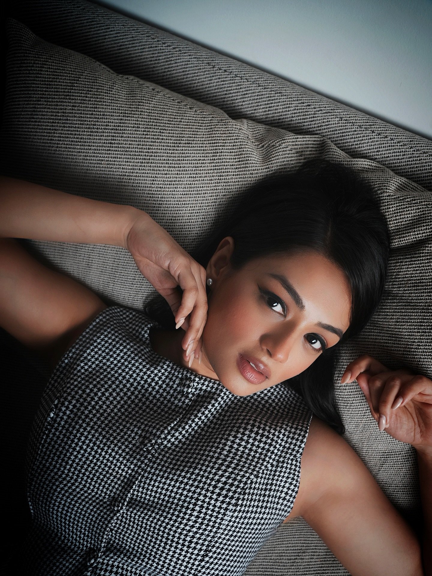 tv shows with samiksha jaiswal