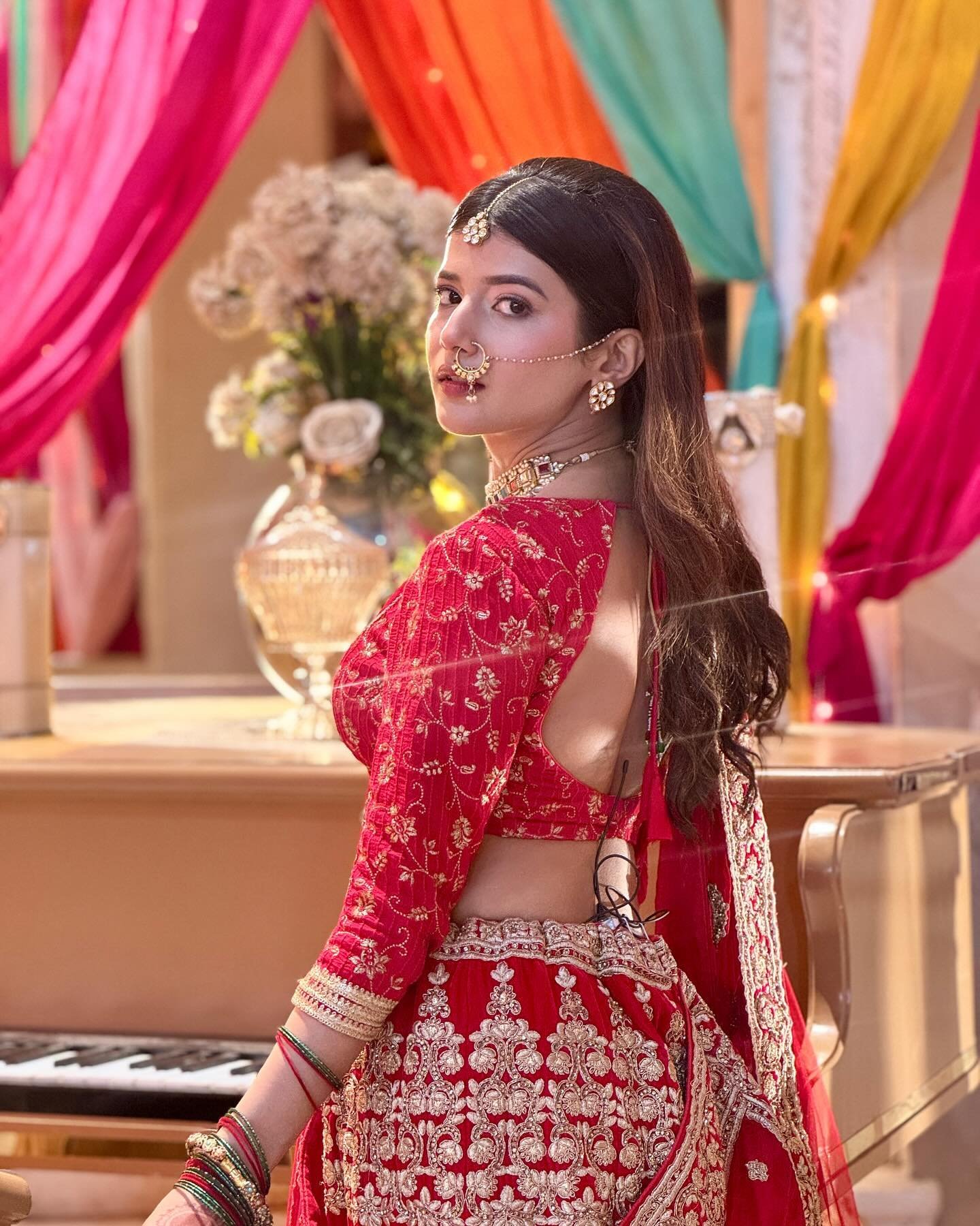 tv shows with Samridhii Shukla