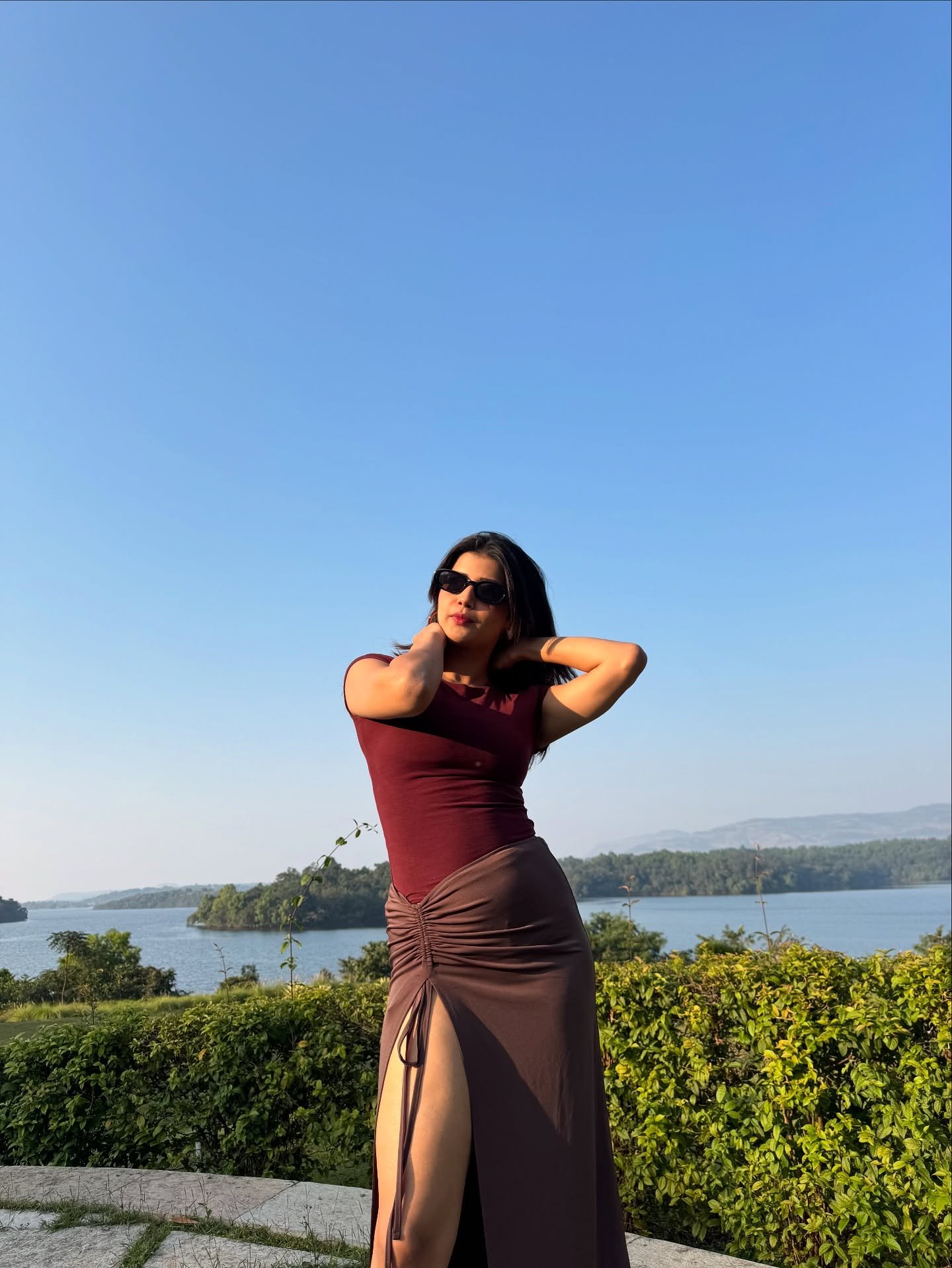 tv shows with Samridhii Shukla