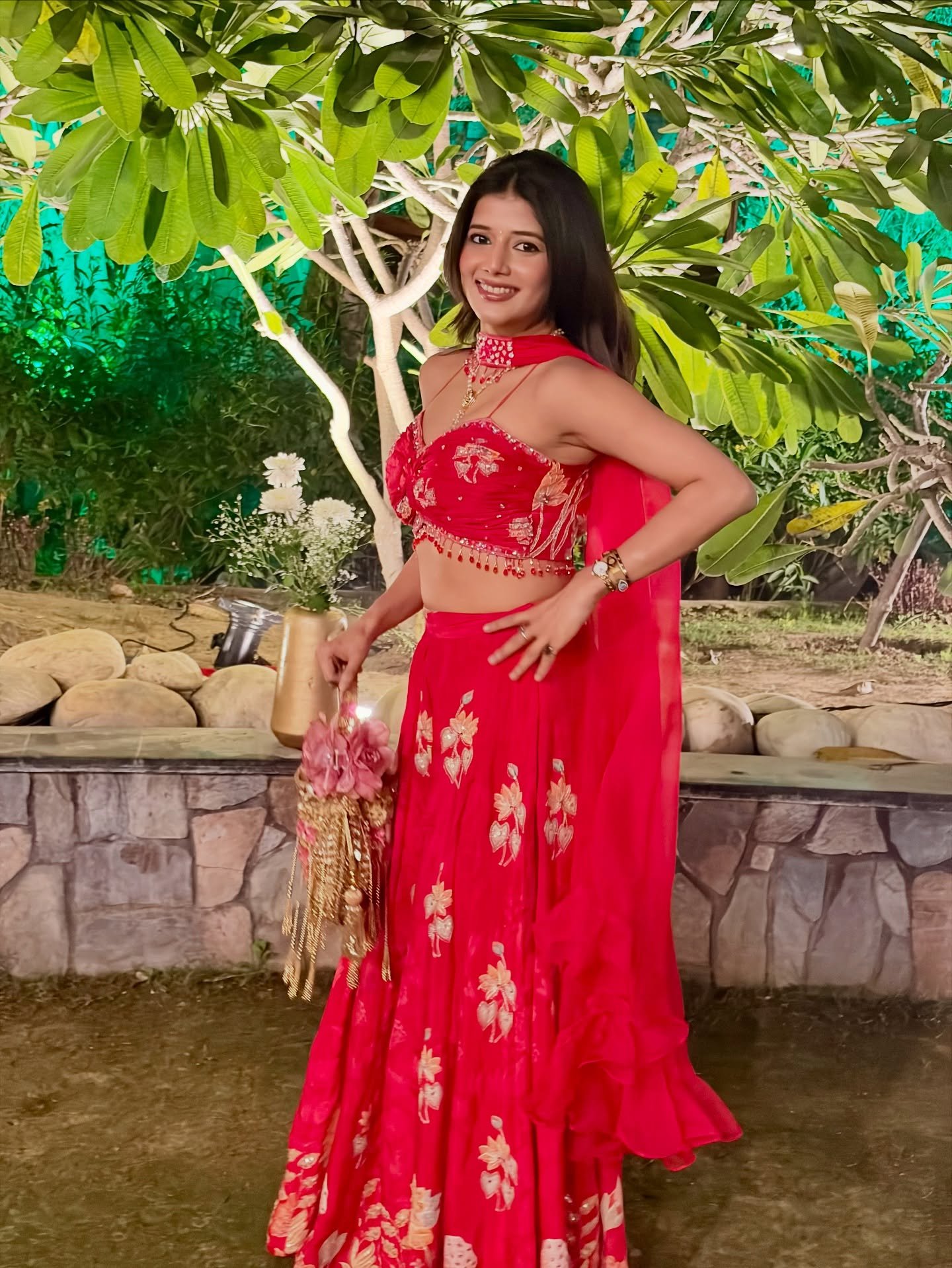 tv shows with Samridhii Shukla