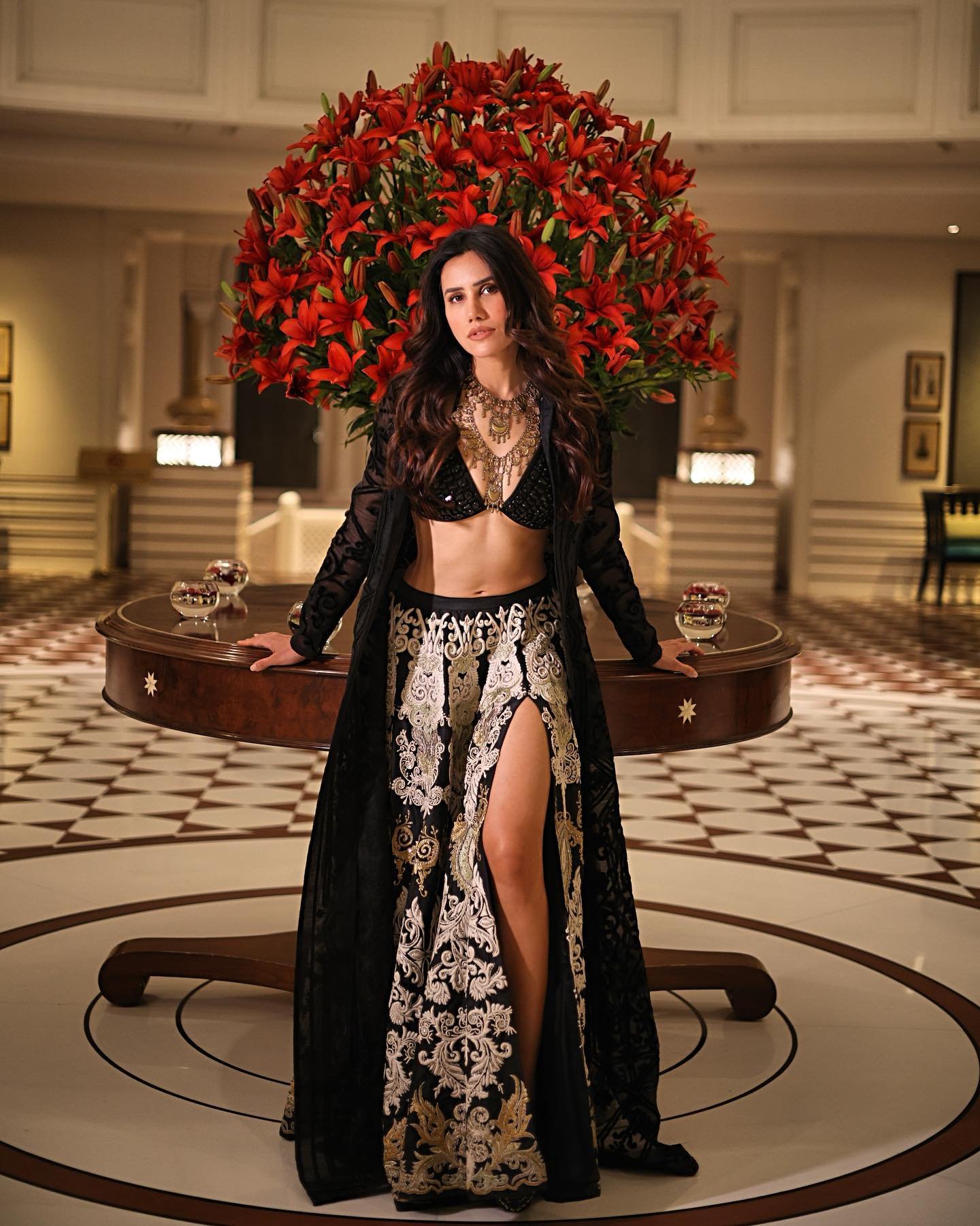 Sonnalli Seygall