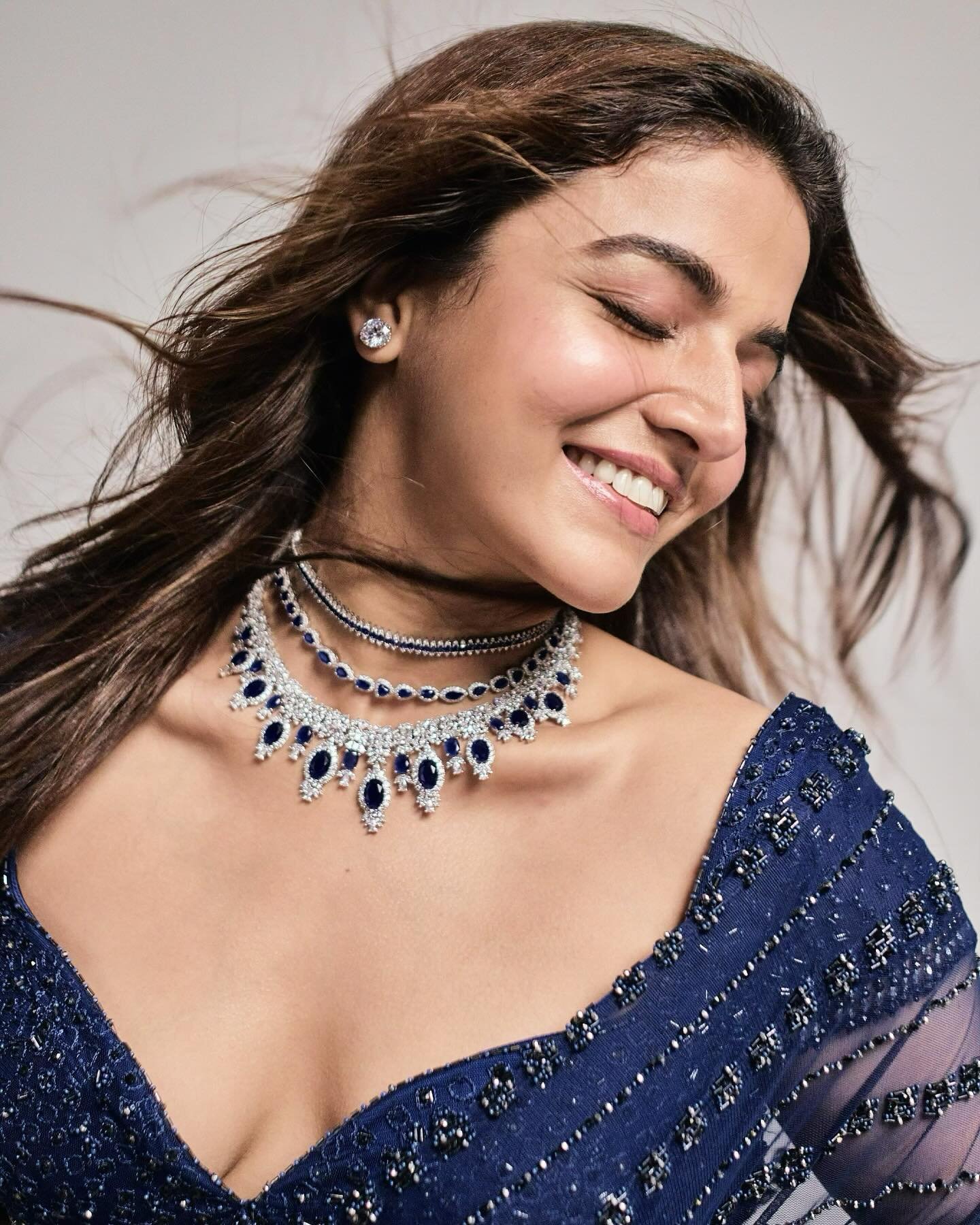 wamiqa gabbi religion