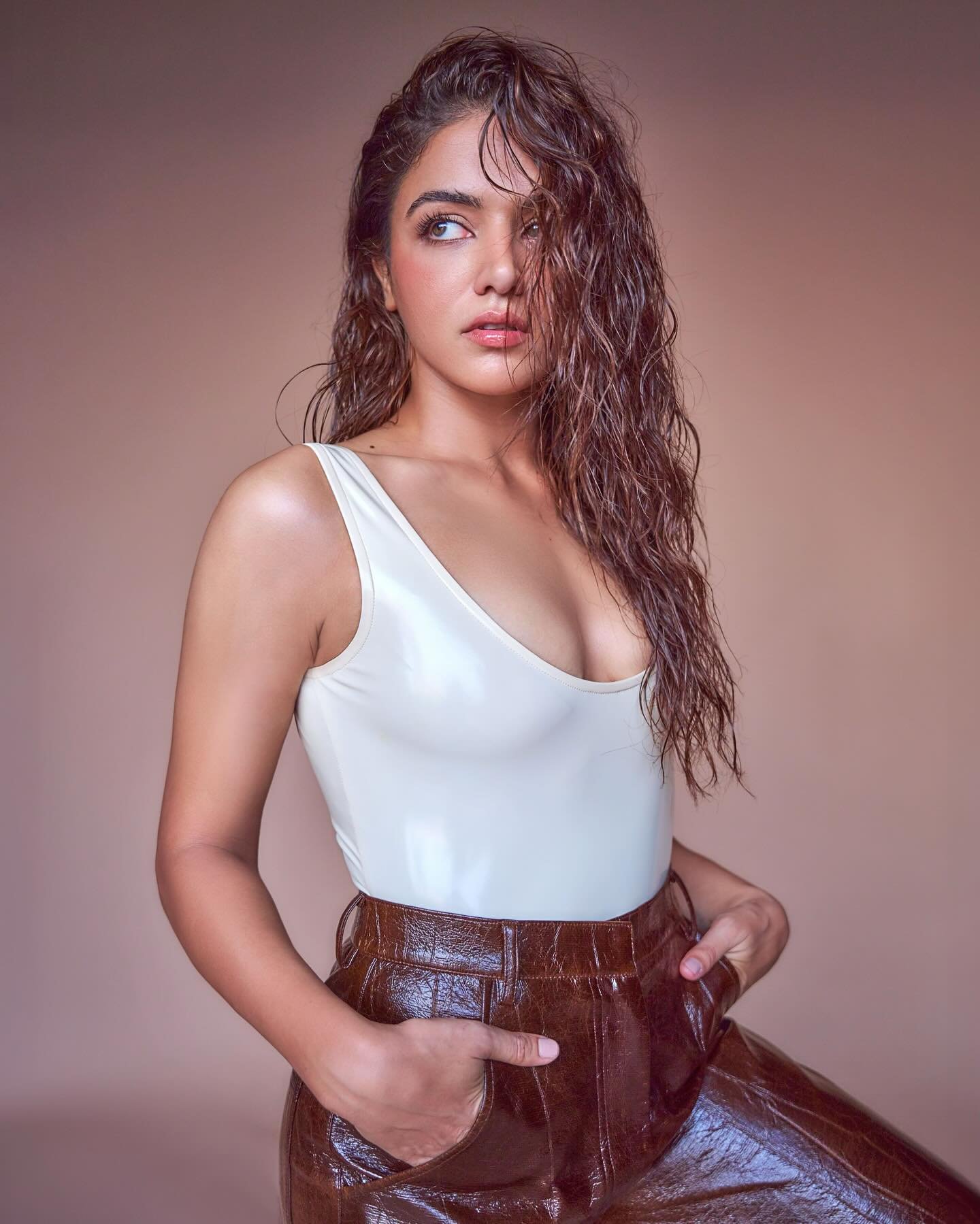 wamiqa gabbi religion